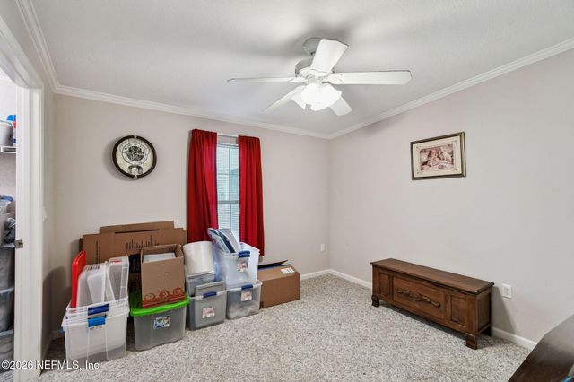 135 LAKE COMO Drive, Pomona Park, FL 32181