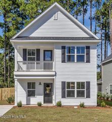 9385 Night Harbor Drive, Leland, NC 28451