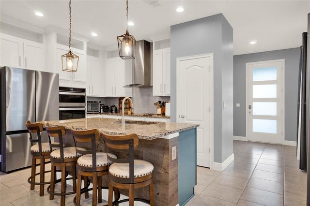 3005 CRISPIN CIRCLE, Harmony, FL 34773