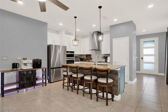 3005 CRISPIN CIRCLE, Harmony, FL 34773