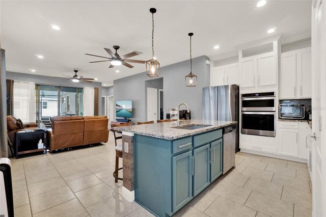 3005 CRISPIN CIRCLE, Harmony, FL 34773