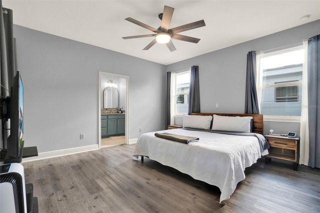 3005 CRISPIN CIRCLE, Harmony, FL 34773