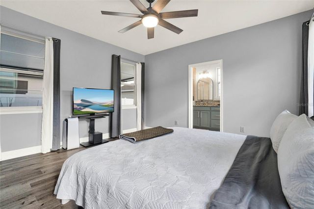 3005 CRISPIN CIRCLE, Harmony, FL 34773