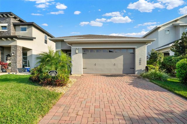 3005 CRISPIN CIRCLE, Harmony, FL 34773
