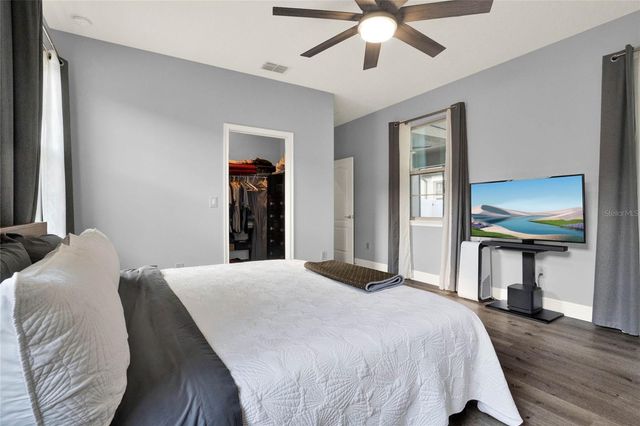 3005 CRISPIN CIRCLE, Harmony, FL 34773