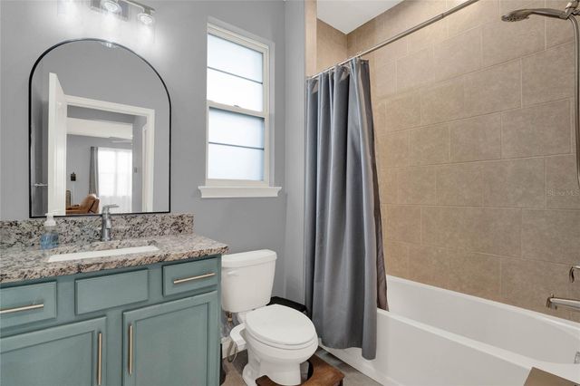 3005 CRISPIN CIRCLE, Harmony, FL 34773