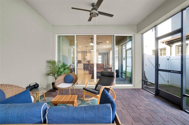 3005 CRISPIN CIRCLE, Harmony, FL 34773