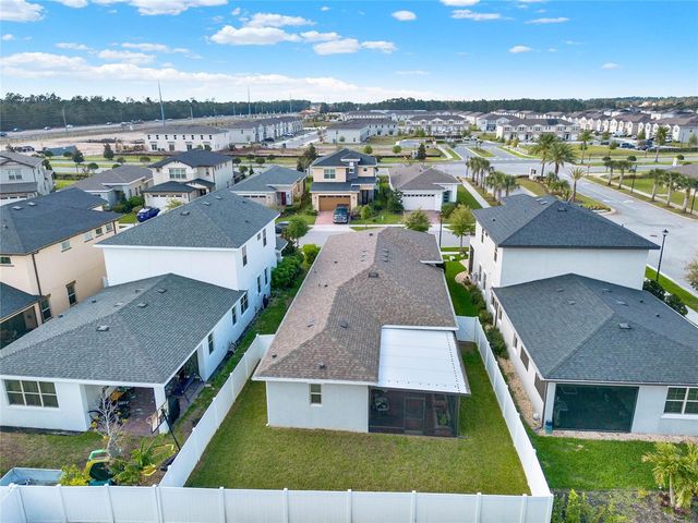 3005 CRISPIN CIRCLE, Harmony, FL 34773