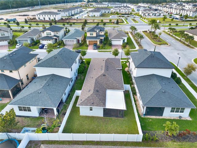 3005 CRISPIN CIRCLE, Harmony, FL 34773