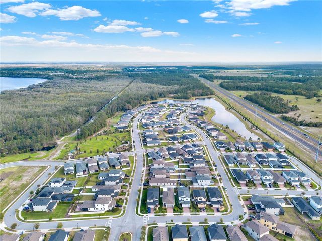 3005 CRISPIN CIRCLE, Harmony, FL 34773