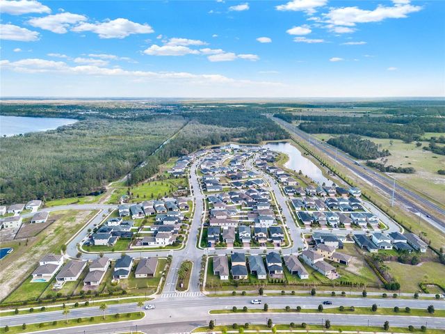 3005 CRISPIN CIRCLE, Harmony, FL 34773