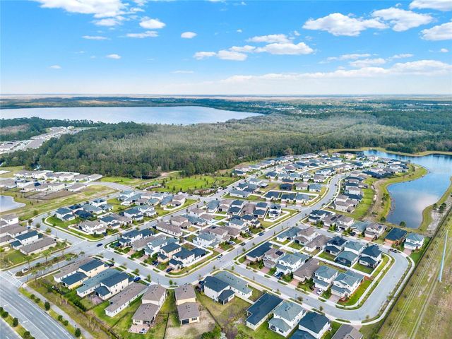 3005 CRISPIN CIRCLE, Harmony, FL 34773