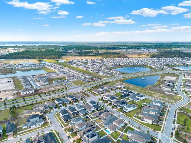 3005 CRISPIN CIRCLE, Harmony, FL 34773