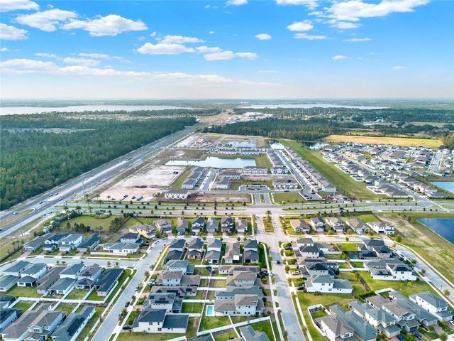 3005 CRISPIN CIRCLE, Harmony, FL 34773