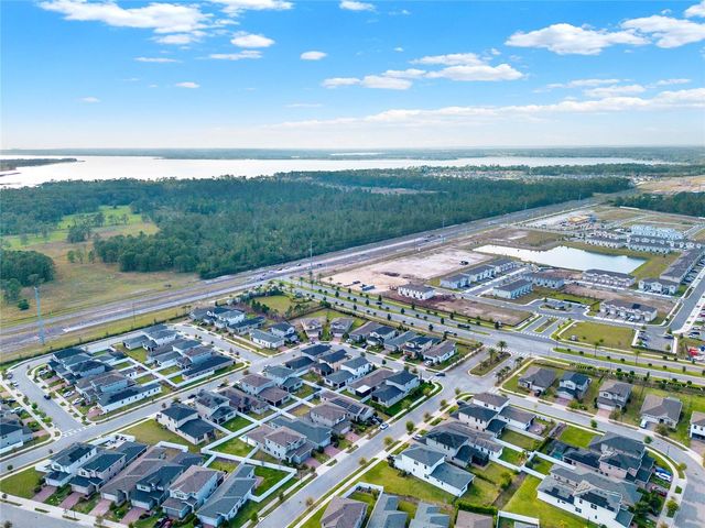 3005 CRISPIN CIRCLE, Harmony, FL 34773