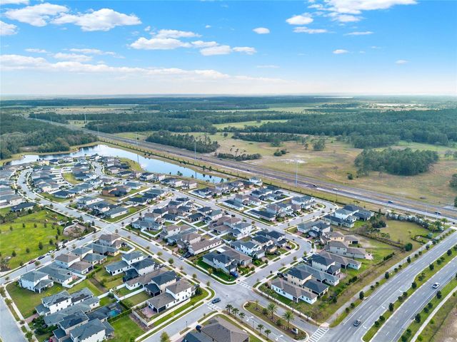 3005 CRISPIN CIRCLE, Harmony, FL 34773