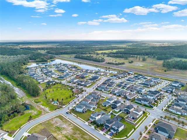 3005 CRISPIN CIRCLE, Harmony, FL 34773