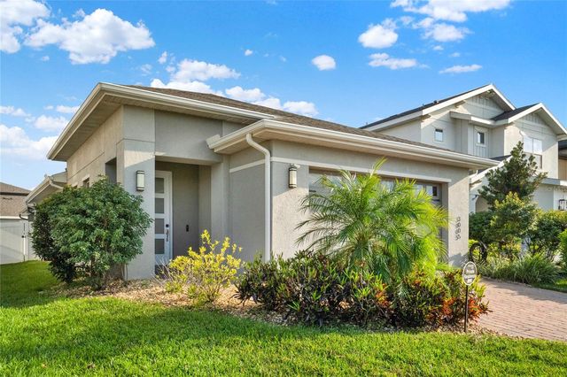 3005 CRISPIN CIRCLE, Harmony, FL 34773