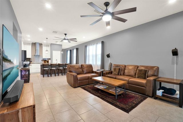 3005 CRISPIN CIRCLE, Harmony, FL 34773