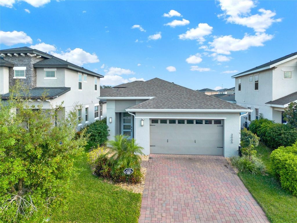 3005 CRISPIN CIRCLE, Harmony, FL 34773