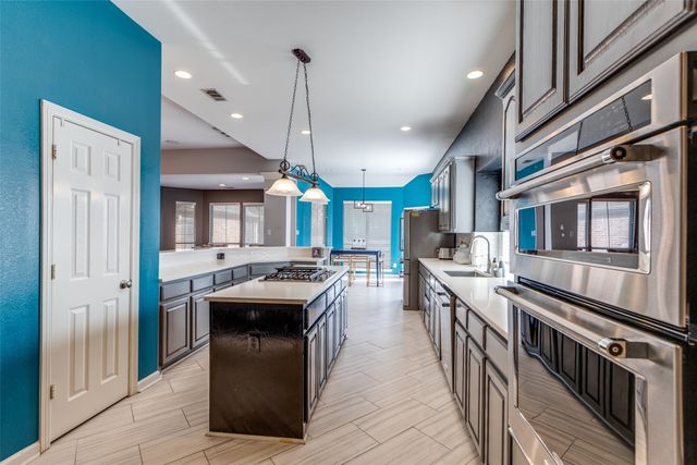 610 Creek View Drive, Prosper, TX 75078