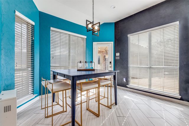 610 Creek View Drive, Prosper, TX 75078