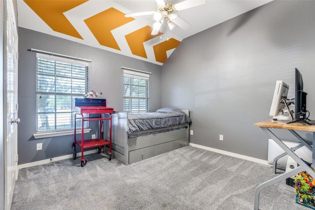 610 Creek View Drive, Prosper, TX 75078