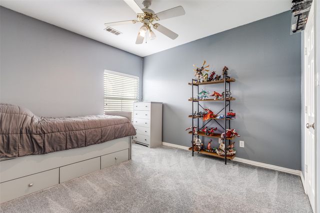 610 Creek View Drive, Prosper, TX 75078