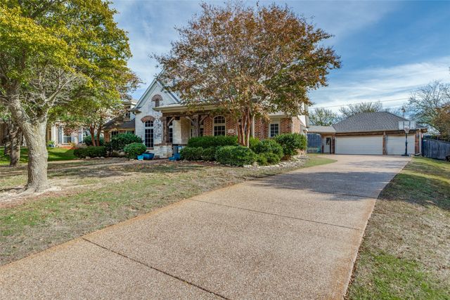 610 Creek View Drive, Prosper, TX 75078