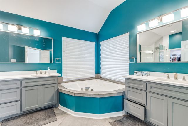 610 Creek View Drive, Prosper, TX 75078