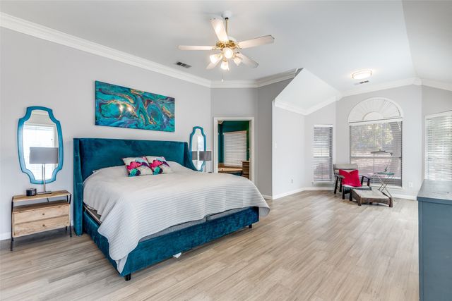 610 Creek View Drive, Prosper, TX 75078