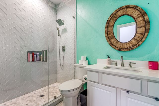 610 Creek View Drive, Prosper, TX 75078