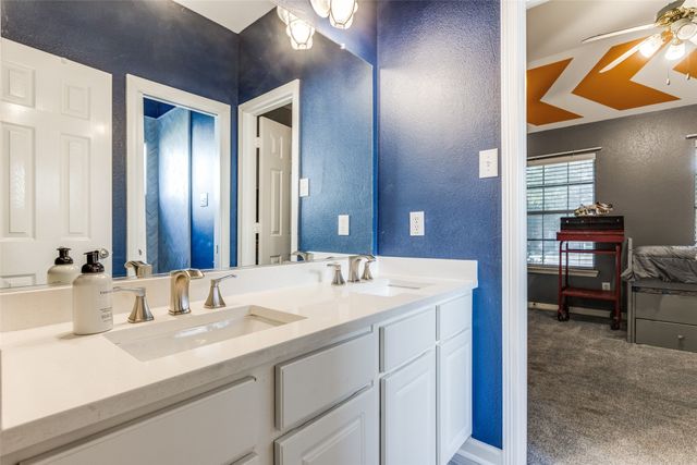 610 Creek View Drive, Prosper, TX 75078