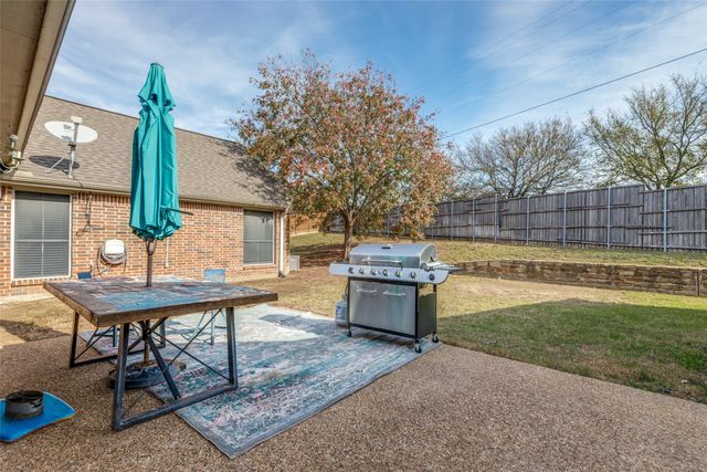610 Creek View Drive, Prosper, TX 75078
