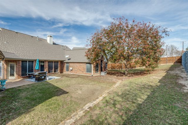 610 Creek View Drive, Prosper, TX 75078