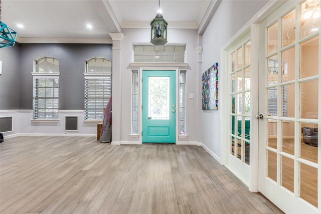 610 Creek View Drive, Prosper, TX 75078