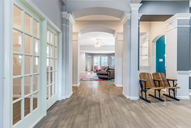 610 Creek View Drive, Prosper, TX 75078