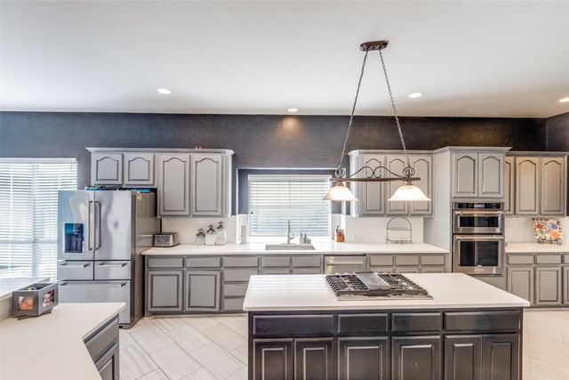 610 Creek View Drive, Prosper, TX 75078