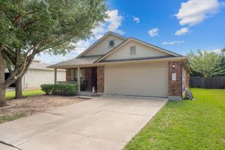 104 Whirling Eddy CV, Hutto, TX 78634