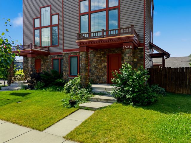 3741 Concord Drive B, Missoula, MT 59808