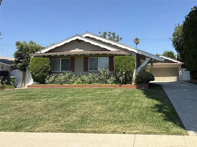 18609 Knapp, Northridge, CA 91324