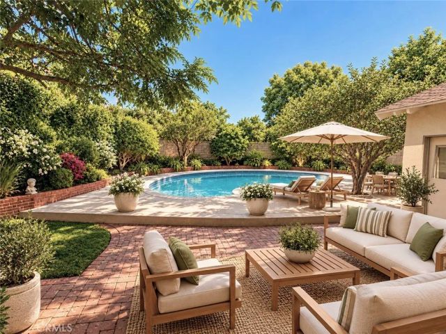 18609 Knapp, Northridge, CA 91324