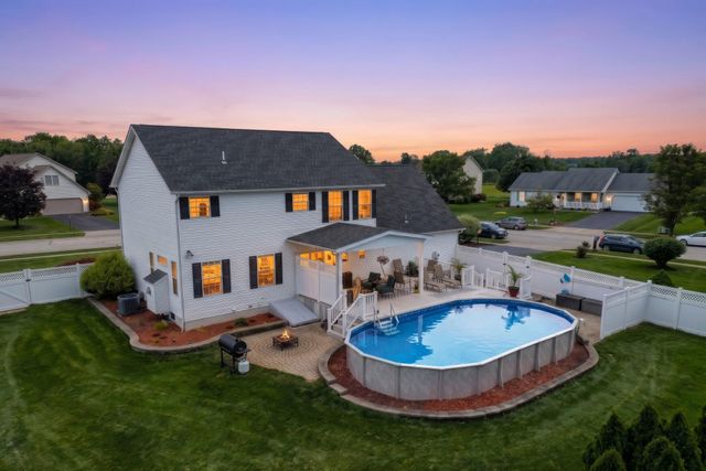 120 DERBY DR, Hanover, PA 17331