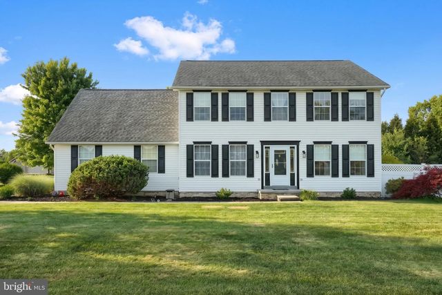 120 DERBY DR, Hanover, PA 17331