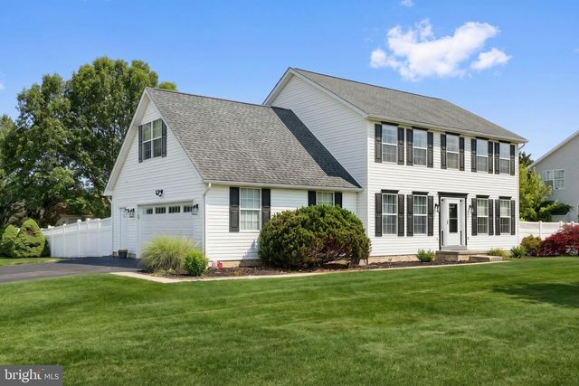120 DERBY DR, Hanover, PA 17331