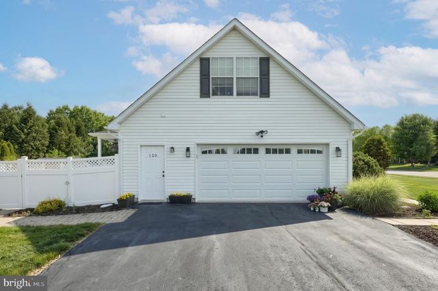 120 DERBY DR, Hanover, PA 17331