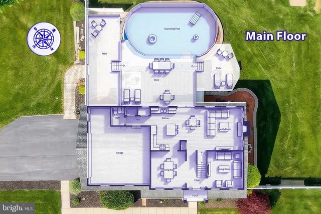 120 DERBY DR, Hanover, PA 17331