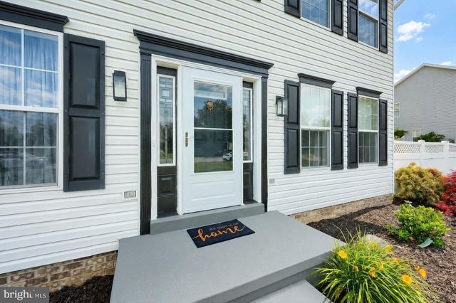 120 DERBY DR, Hanover, PA 17331