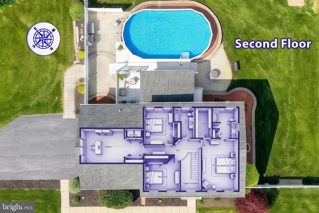 120 DERBY DR, Hanover, PA 17331