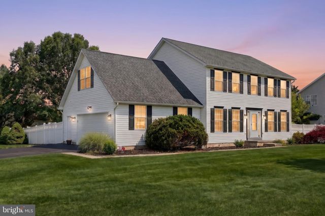 120 DERBY DR, Hanover, PA 17331